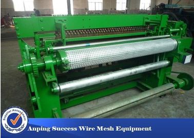 Chine Machine de soudure soudée à faible teneur en carbone de barrière, machine enduite en plastique de fabrication de fil de PVC fournisseur