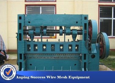 Chine métal 3KW en aluminium aplatissant la machine, couleur augmentée de bleu de machine de tour en métal fournisseur